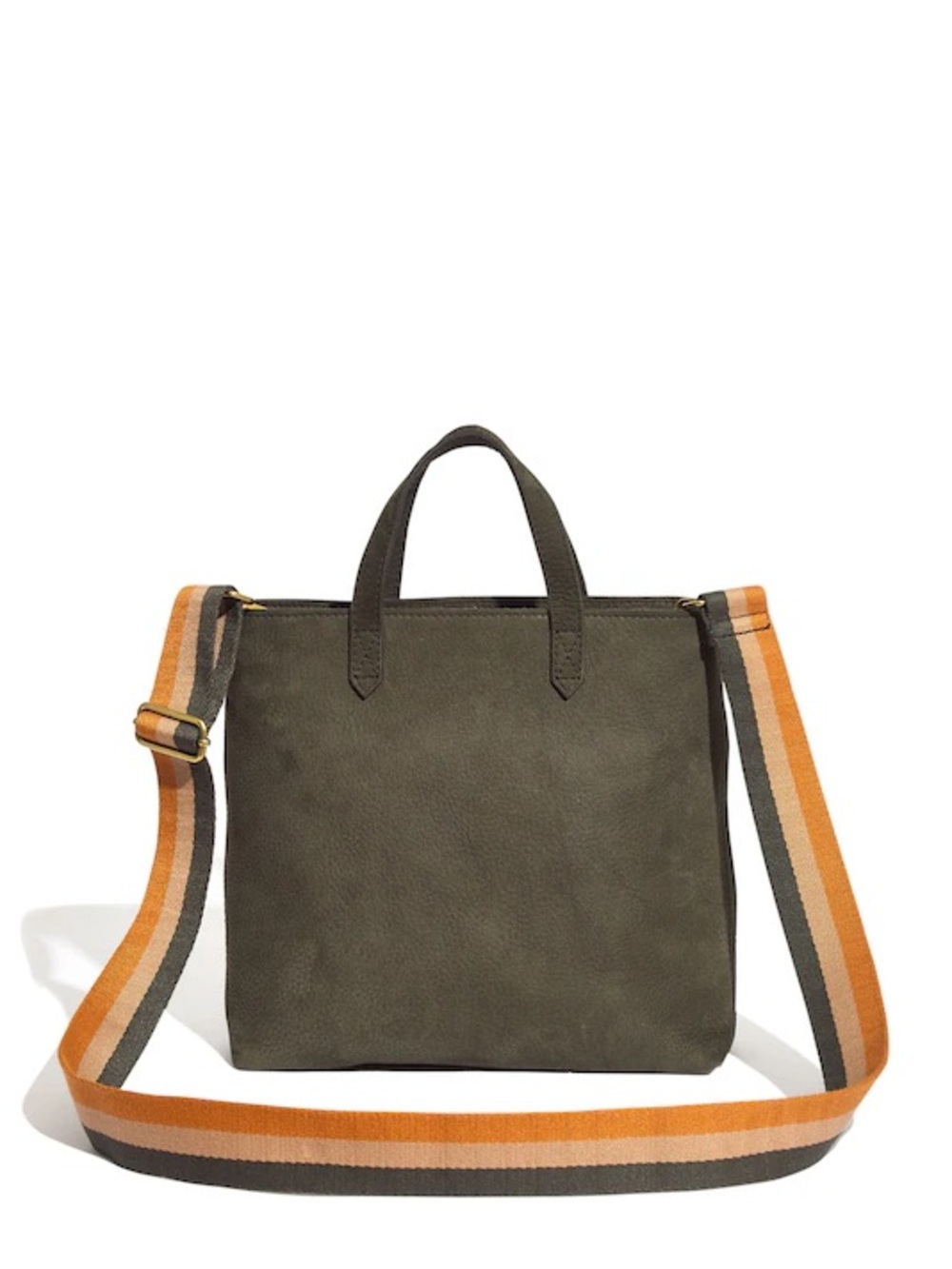Madewell Transport Bag